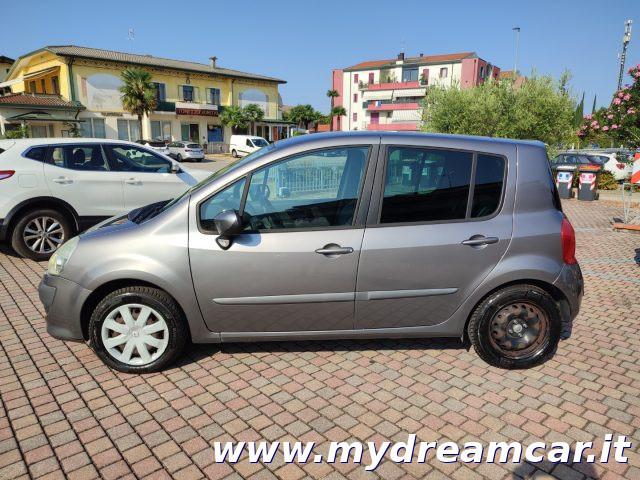 RENAULT Modus 1.2 16V Yahoo! NEOPATENTATI