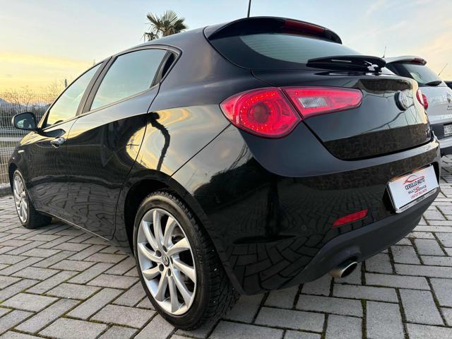 ALFA ROMEO Giulietta 1.6 JTDm 120 CV Super