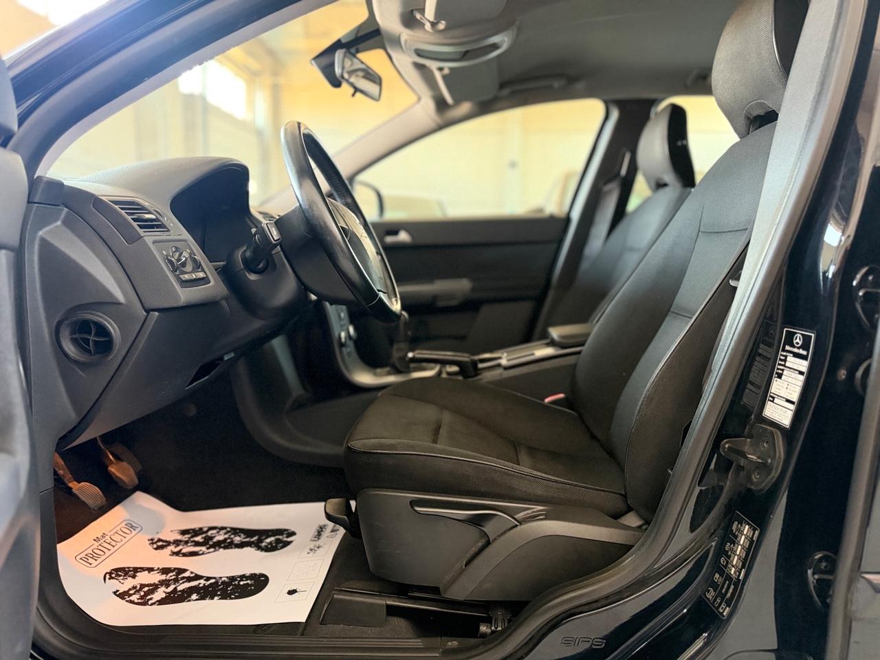 Volvo V50 D2 POLAR NEOPATENTATI