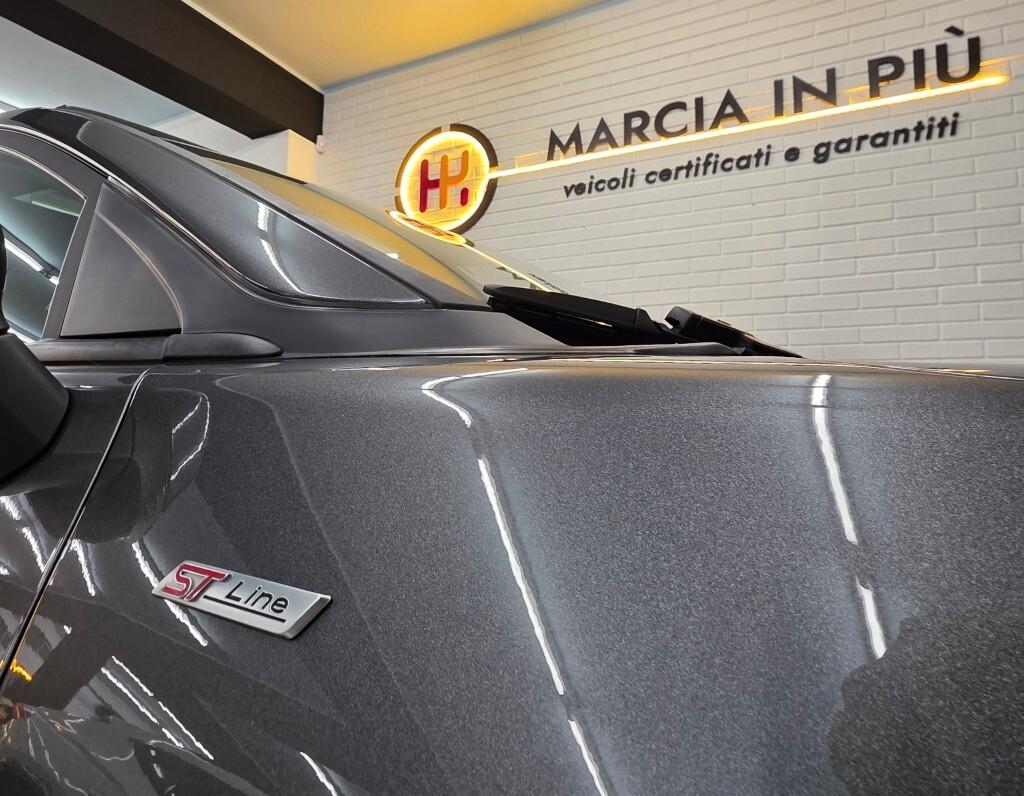 Ford Puma 1.0 125 CV S&S aut. ST-Line TETTO DISTR. A CATENA