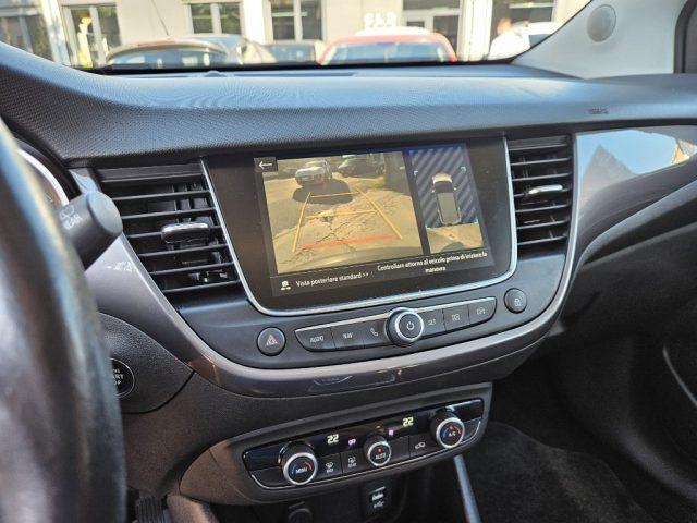 OPEL Crossland X 1.2 Turbo 12V 130 CV Start&Stop