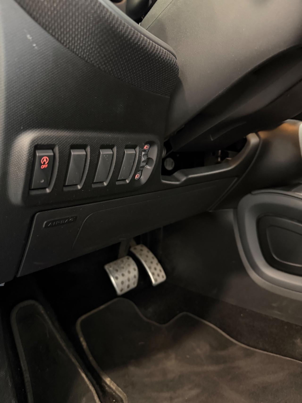 Smart ForFour BRABUS 0.9 Turbo twinamic