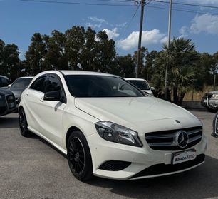 Mercedes-benz A 180 CDI Automatic Executive