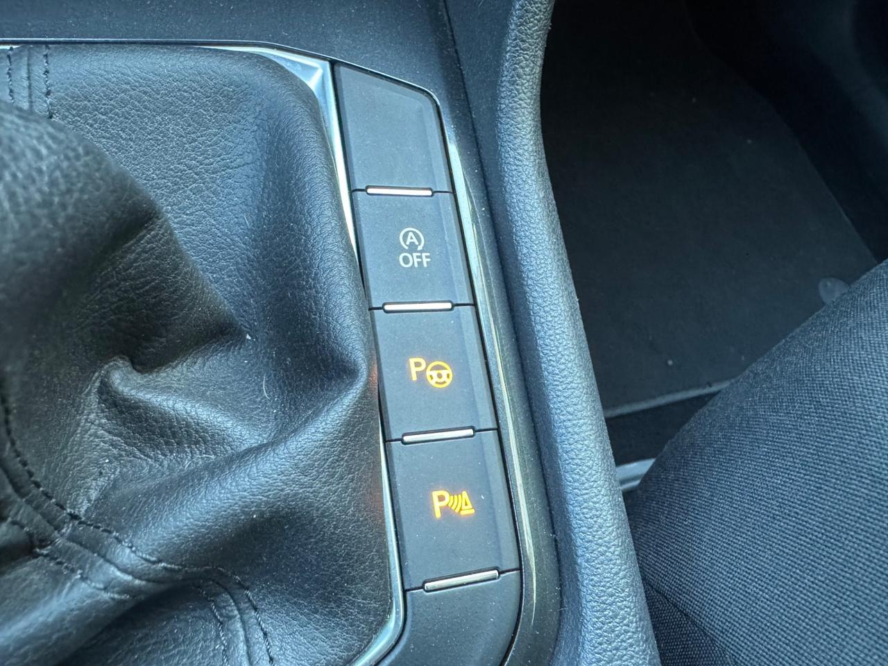 Vw Tiguan 2.0 TDI DSG - NEW MODEL - 2023