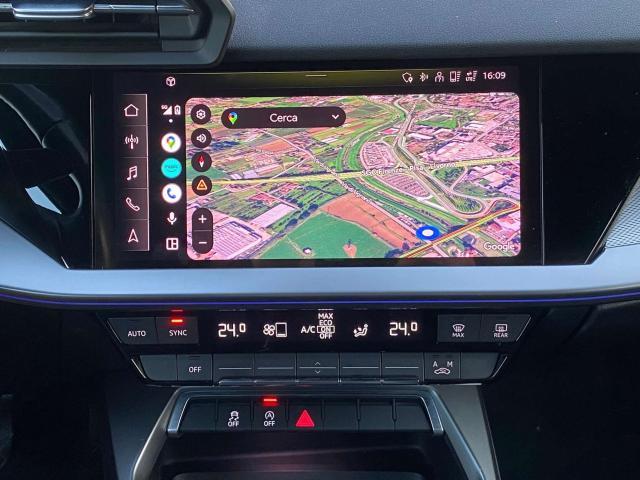 Audi A3 IV 2020 Sportback 30 2.0 tdi * Cinghia fatta! *