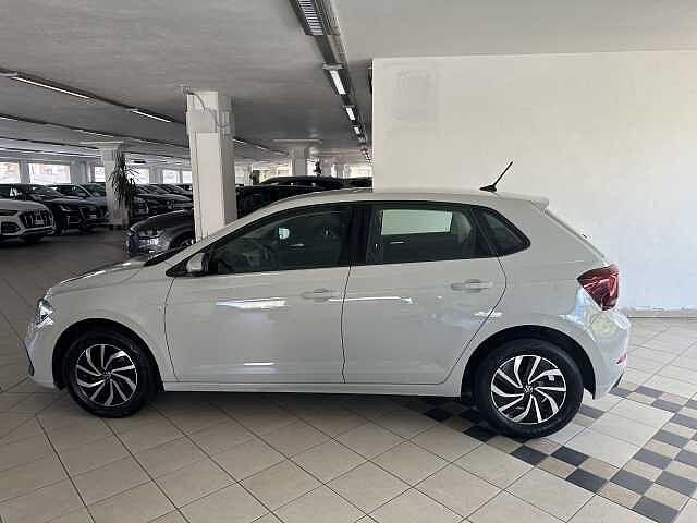 Volkswagen Polo 6ª serie 1.0 TSI Life