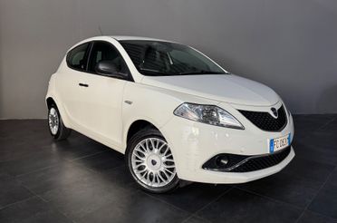 Lancia Ypsilon 1.2 69 CV 5 porte GPL Ecochic Mya