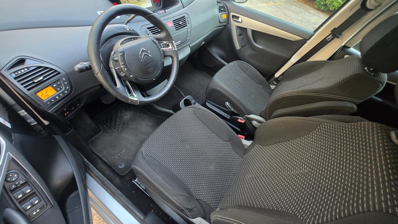Citroen C4 Picasso 1.6 e-HDi Frizione Nuova