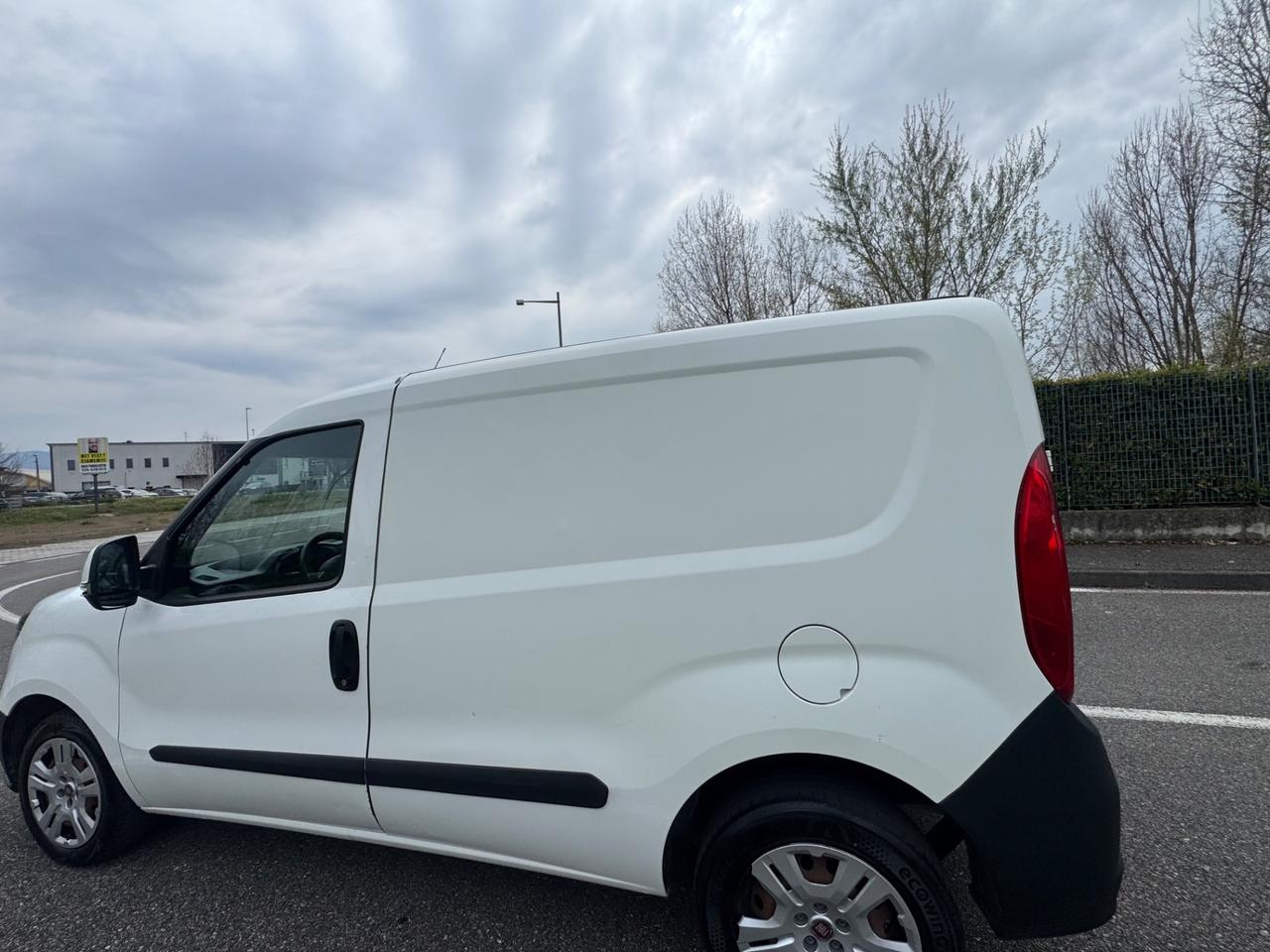 Fiat Doblo 1.3 diesel
