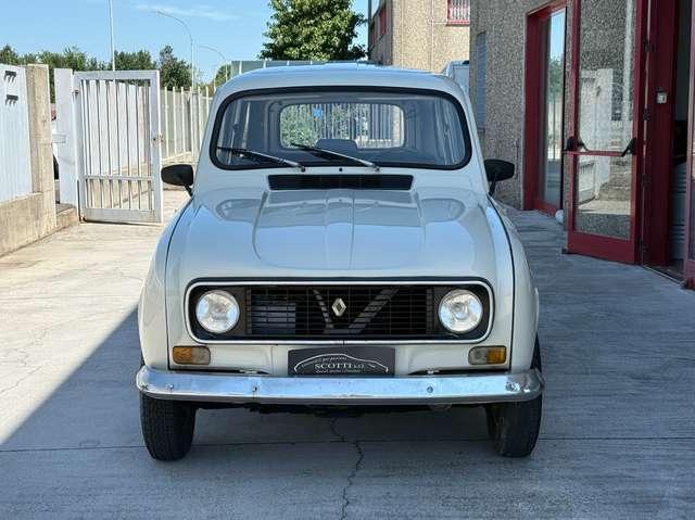 Renault R 4 L 5p