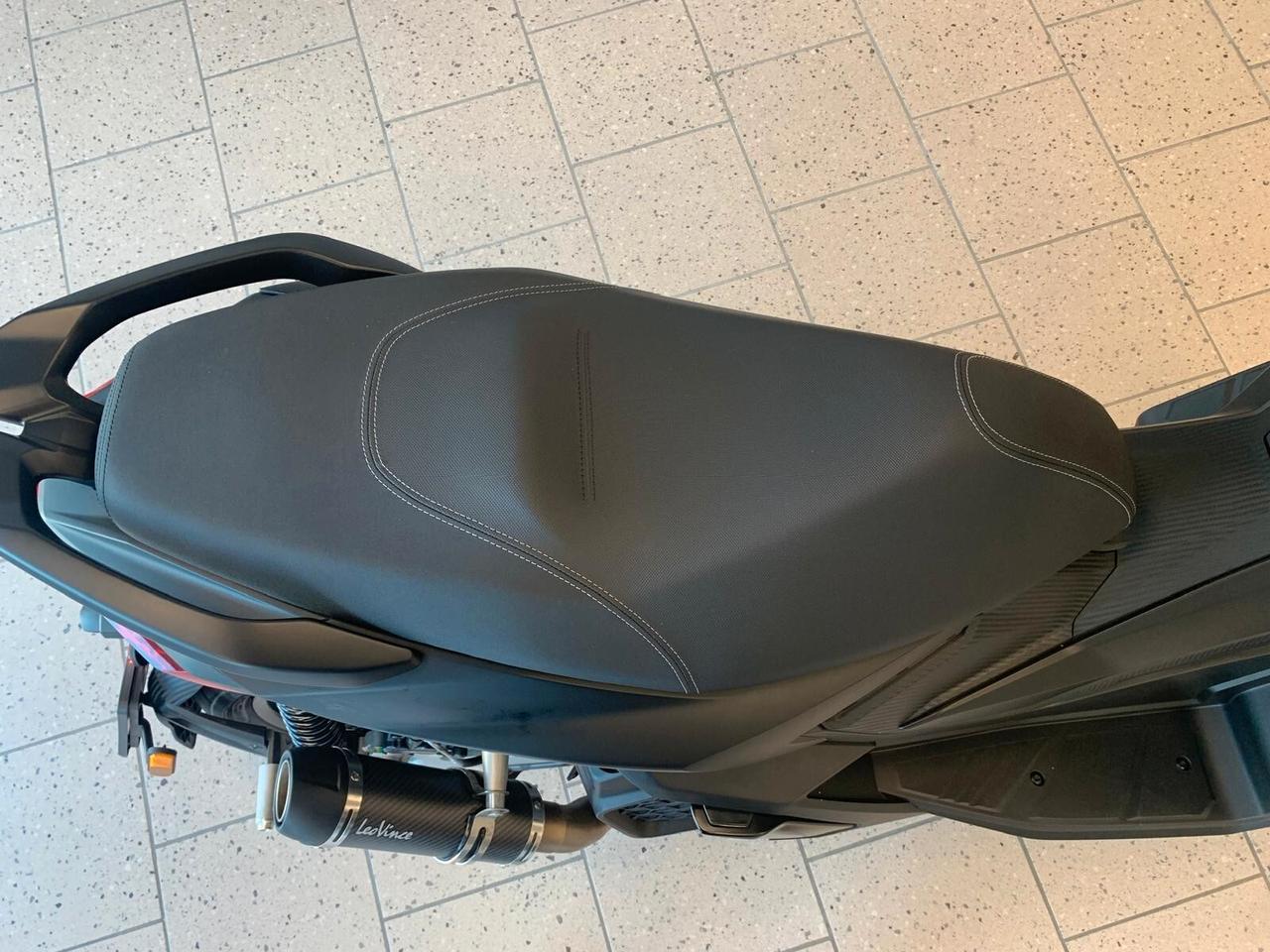 Aprilia SR GT 200 Replica ABS Unicoprop.