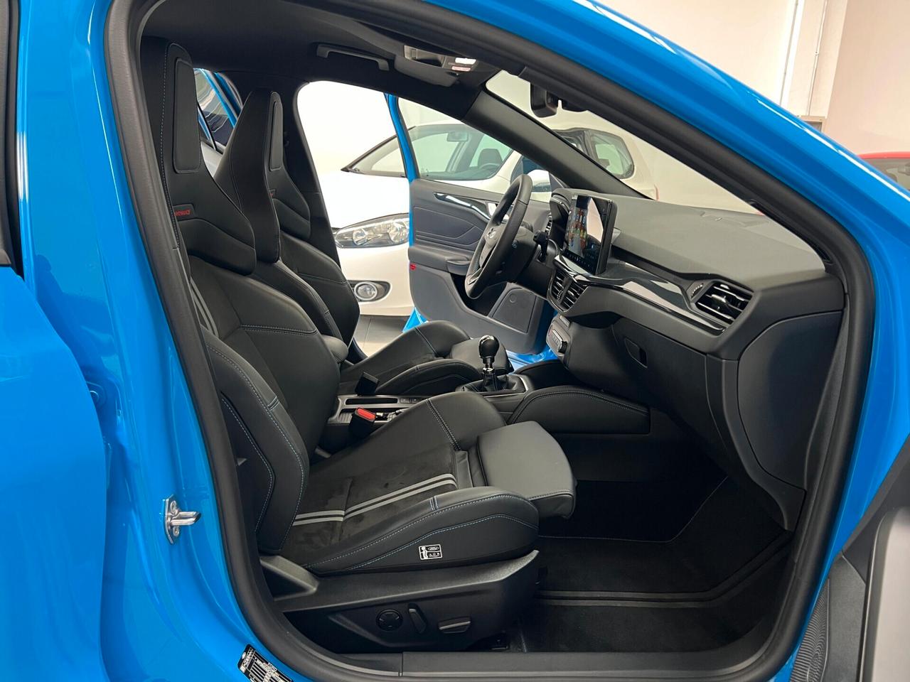 Ford Focus 2.3 280 CV 5p. ST EDITION