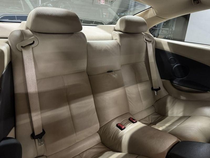 BMW Serie 6 645Ci cat