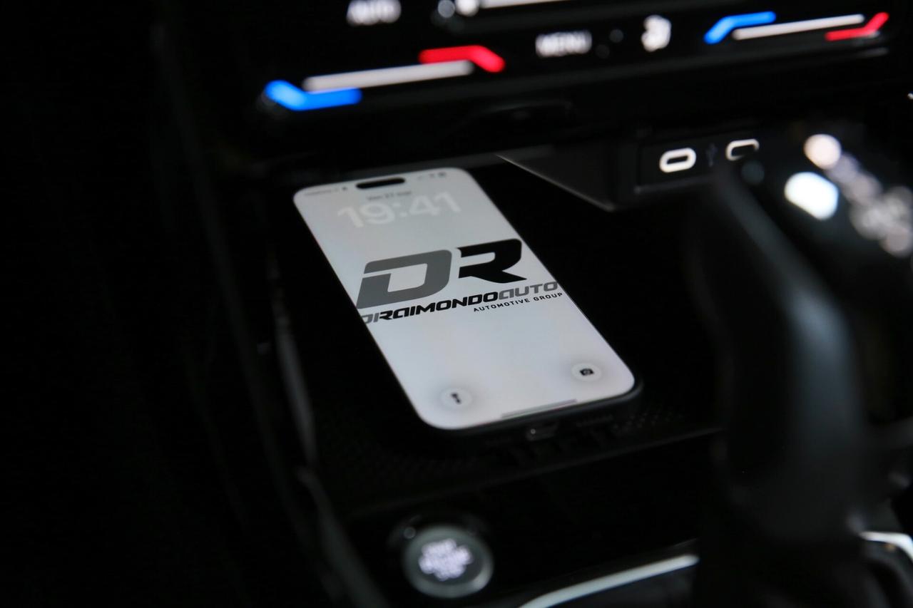 Volkswagen T-Cross Edition Plus 1.0 TSI 115 cv DSG_NUOVA KM0 2026