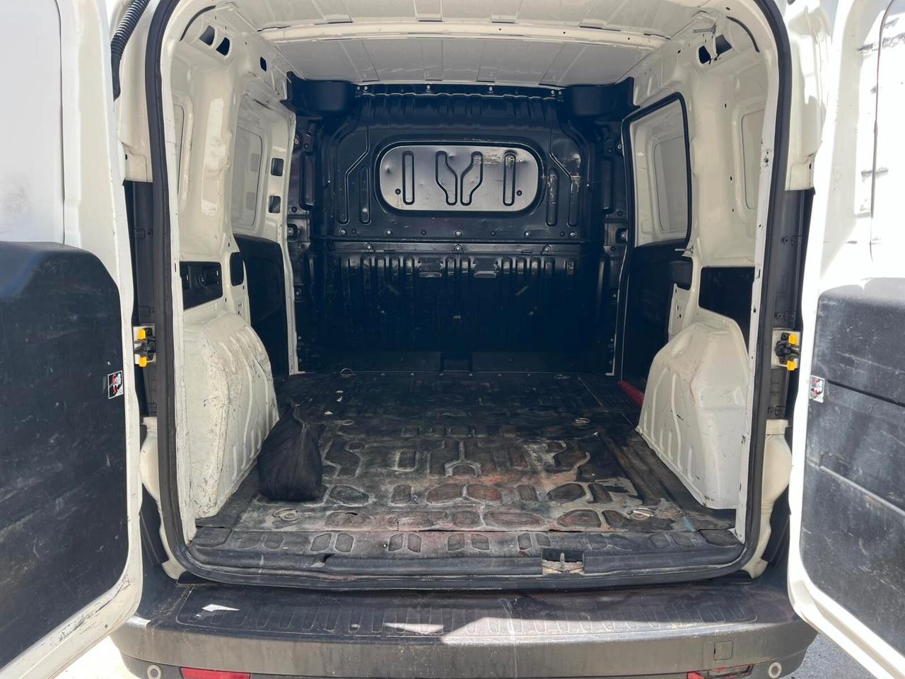 Fiat Doblo Doblò 1.3 MJT PC-TN Cargo Lamierato SX