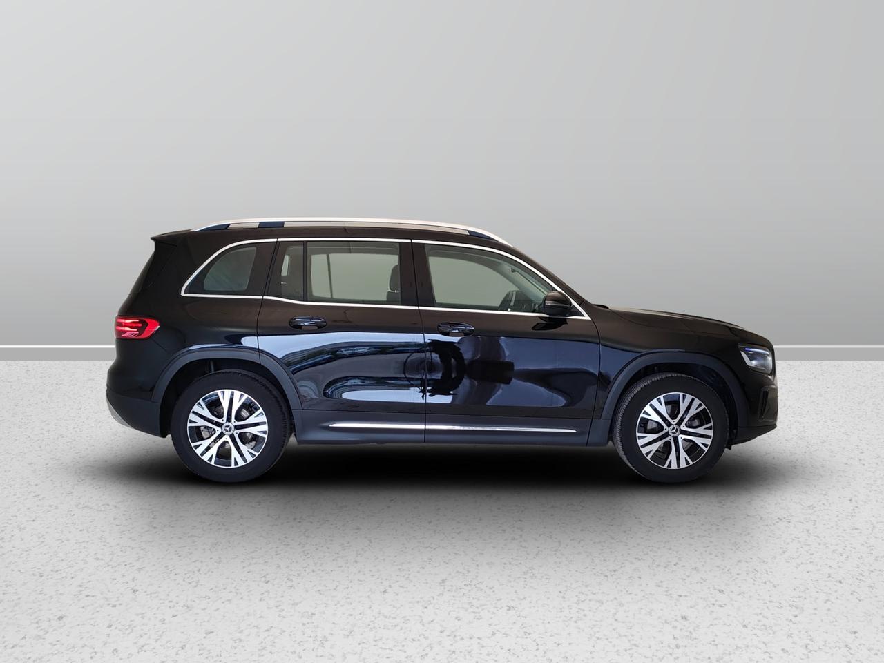 Mercedes-Benz GLB - X247 2023 - GLB 180 d Progressive Advanced auto