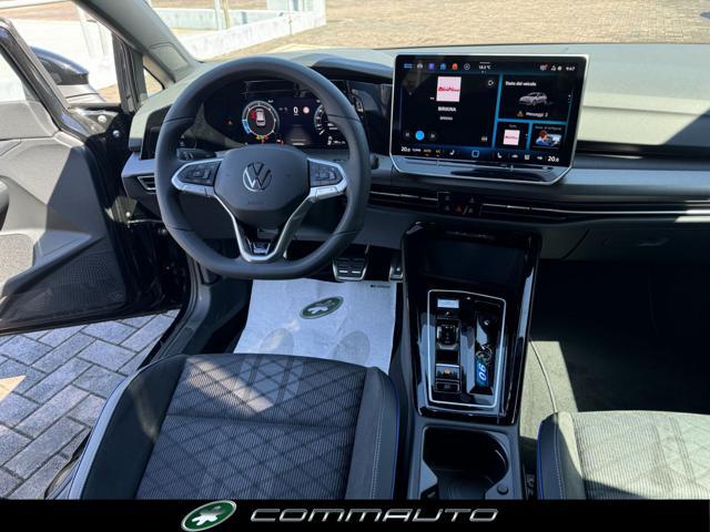 VOLKSWAGEN Golf 8.5 2.0 TDI 150 CV DSG SCR R-Line Plus 30 YEARS