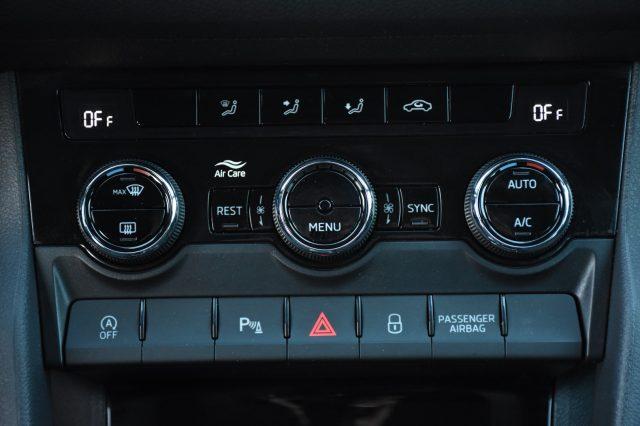 SKODA Kodiaq 2.0 TDI EVO SCR DSG 7 POSTI EXECUTIVE