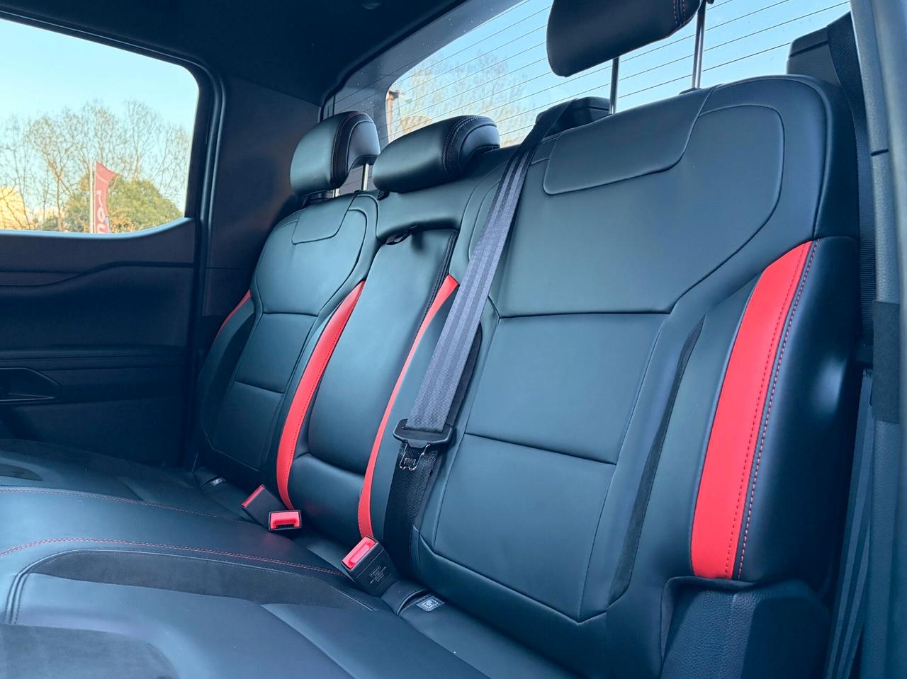 Ford Ranger Raptor 3.0 Ecoboost V6 4WD DC 5 posti