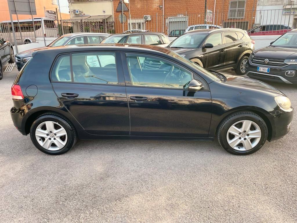 Volkswagen Golf 1.2 TSI 5p. Comf. BlueM. Tech.