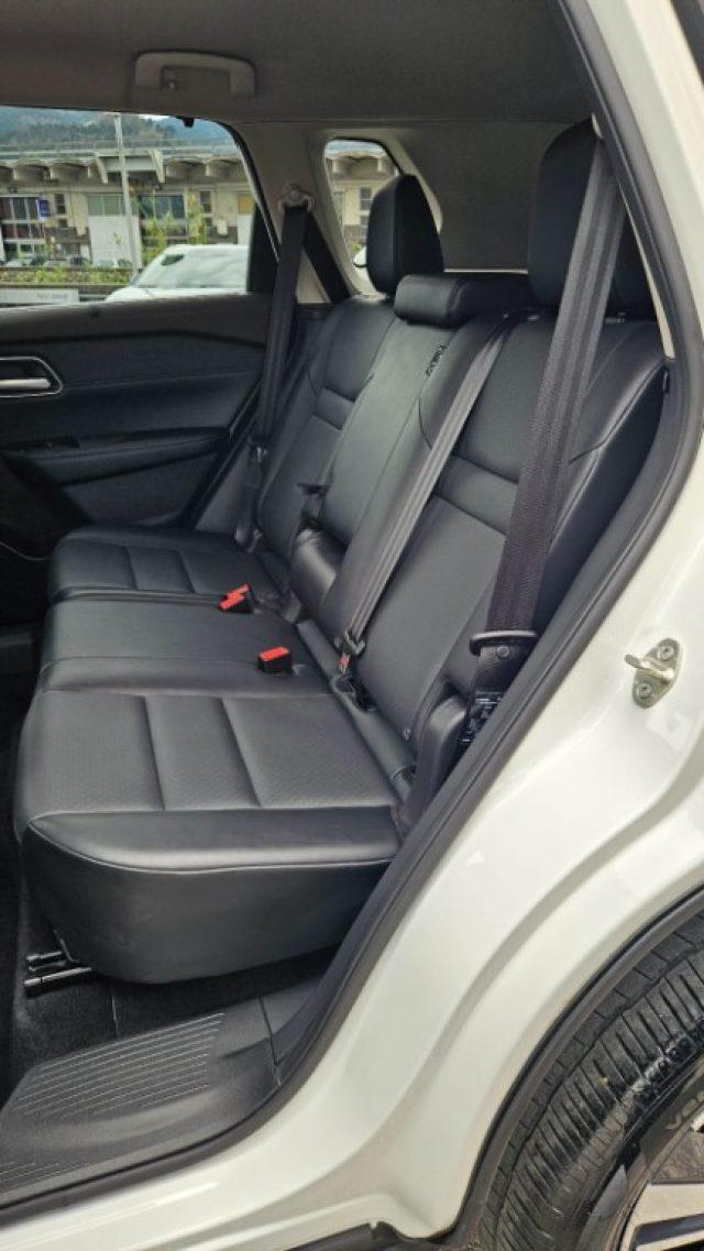 NISSAN X-Trail e-Power 2WD 5 posti Tekna