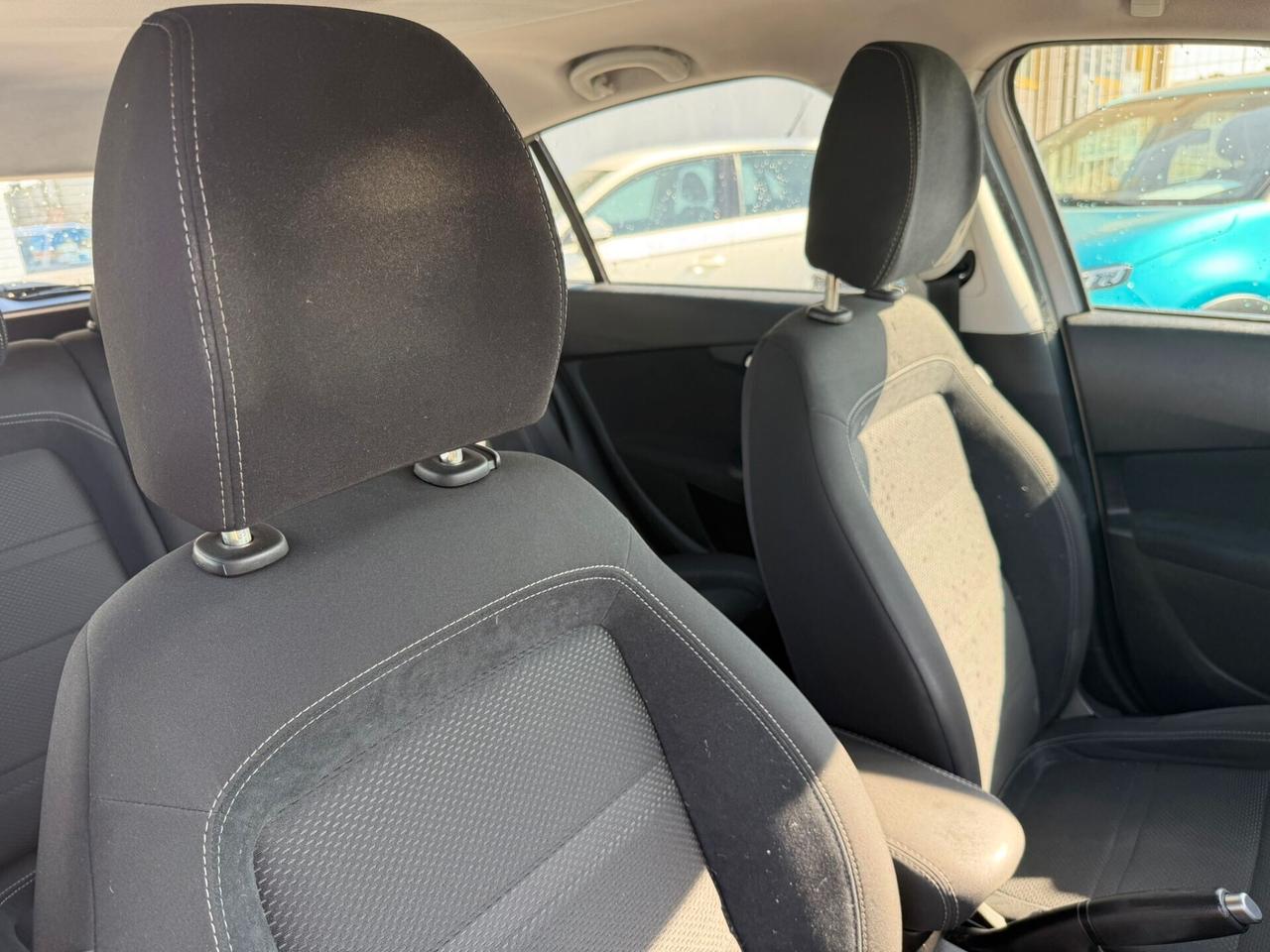 Fiat Tipo 1.6 Mjt S&S 5 porte Lounge