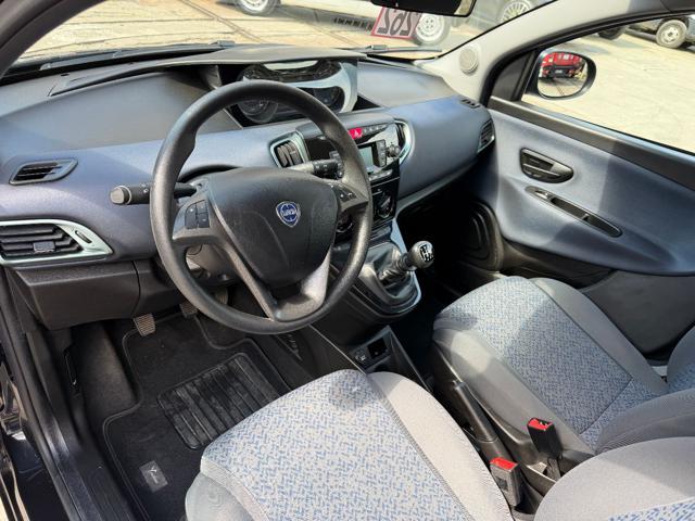 LANCIA Ypsilon 1.0 FireFly 5 porte S&S Hybrid Oro