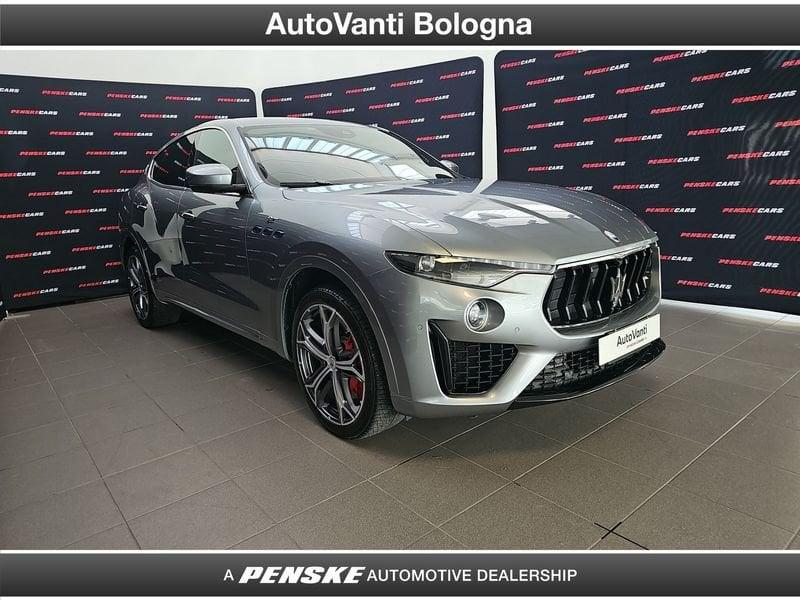 Maserati Levante Levante 2.0 mhev GT 330cv auto