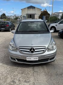 Mercedes-benz B 180 200 CDI Sport