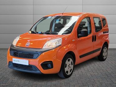 FIAT Qubo 2017 - Qubo 1.3 mjt 16v Easy s&s 95cv my19