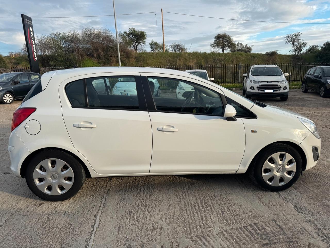 Opel Corsa 1.3 CDTI 75CV F.AP. 5 porte Cosmo