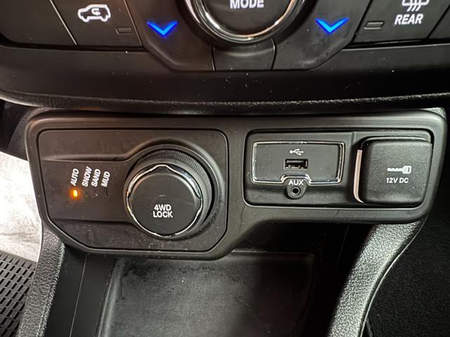 JEEP Renegade 2.0 Mjt 140CV 4WD Active Drive Limited