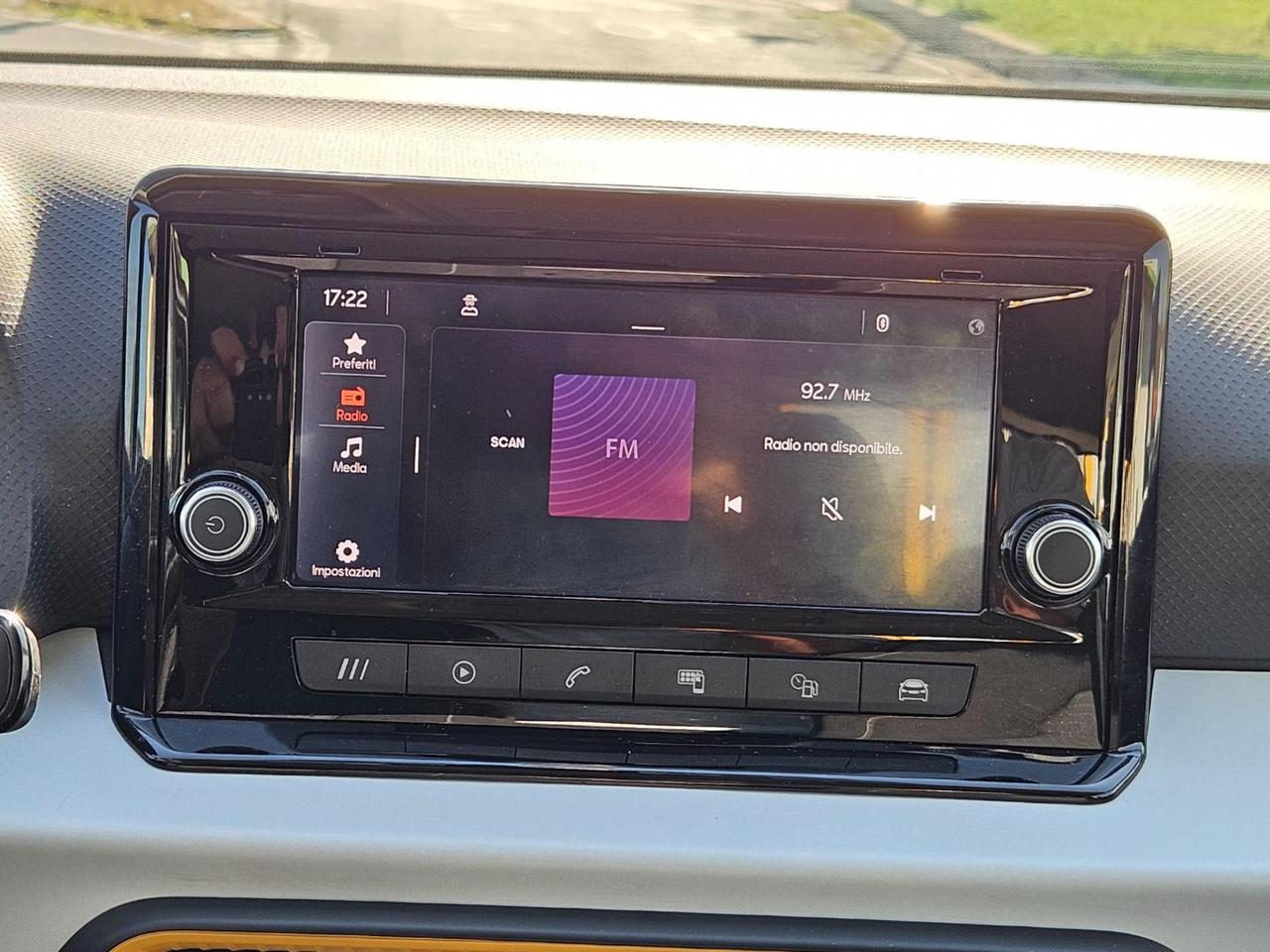 SEAT Arona 1.0 EcoTSI Style