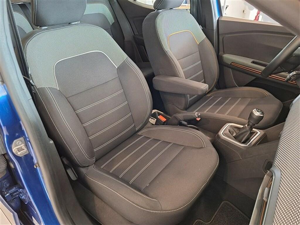Dacia Sandero Stepway 1.0 tce ECO-G Comfort