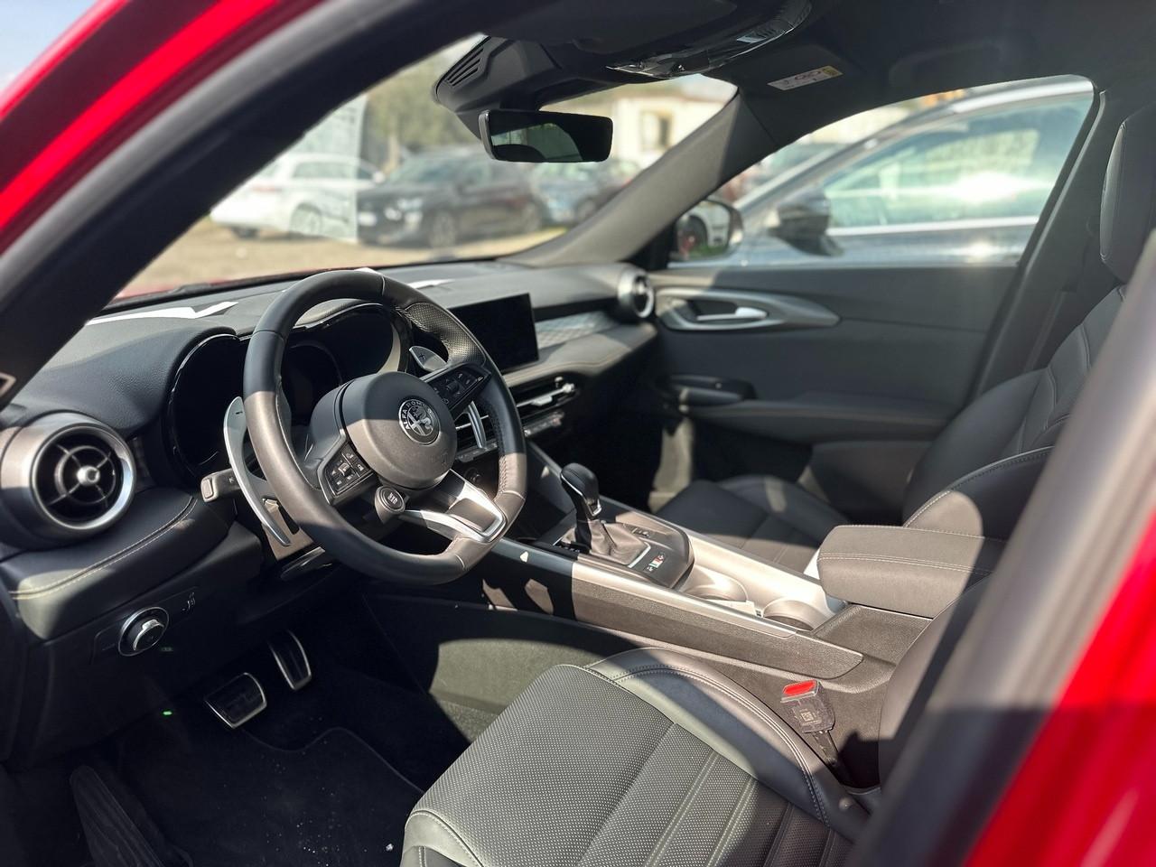 ALFA ROMEO Tonale - Tonale 1.6 Veloce 130cv tct6