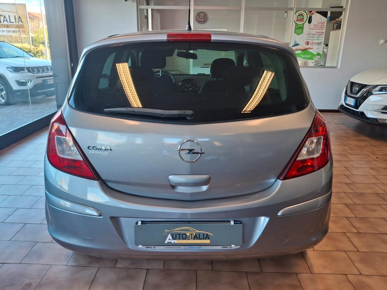 Opel Corsa 5p 1.2 Edition*NEOPATENTATI*EURO5