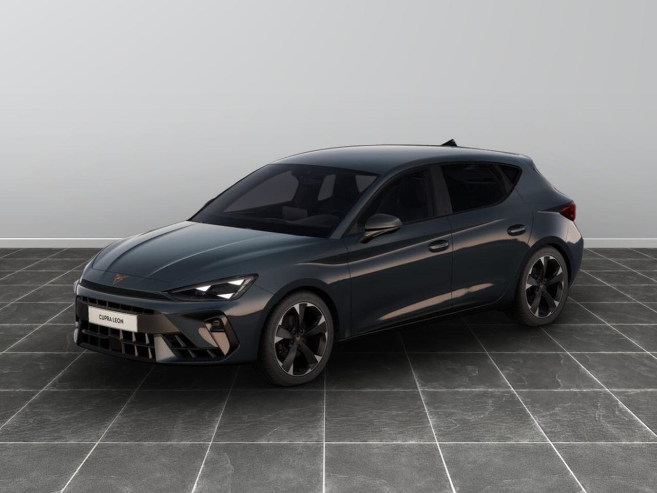 Cupra Leon 1.5 hybrid 150cv dsg