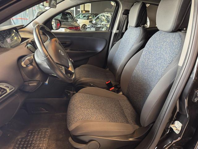 LANCIA Ypsilon 1.0 FireFly 5 porte S&S Hybrid Gold