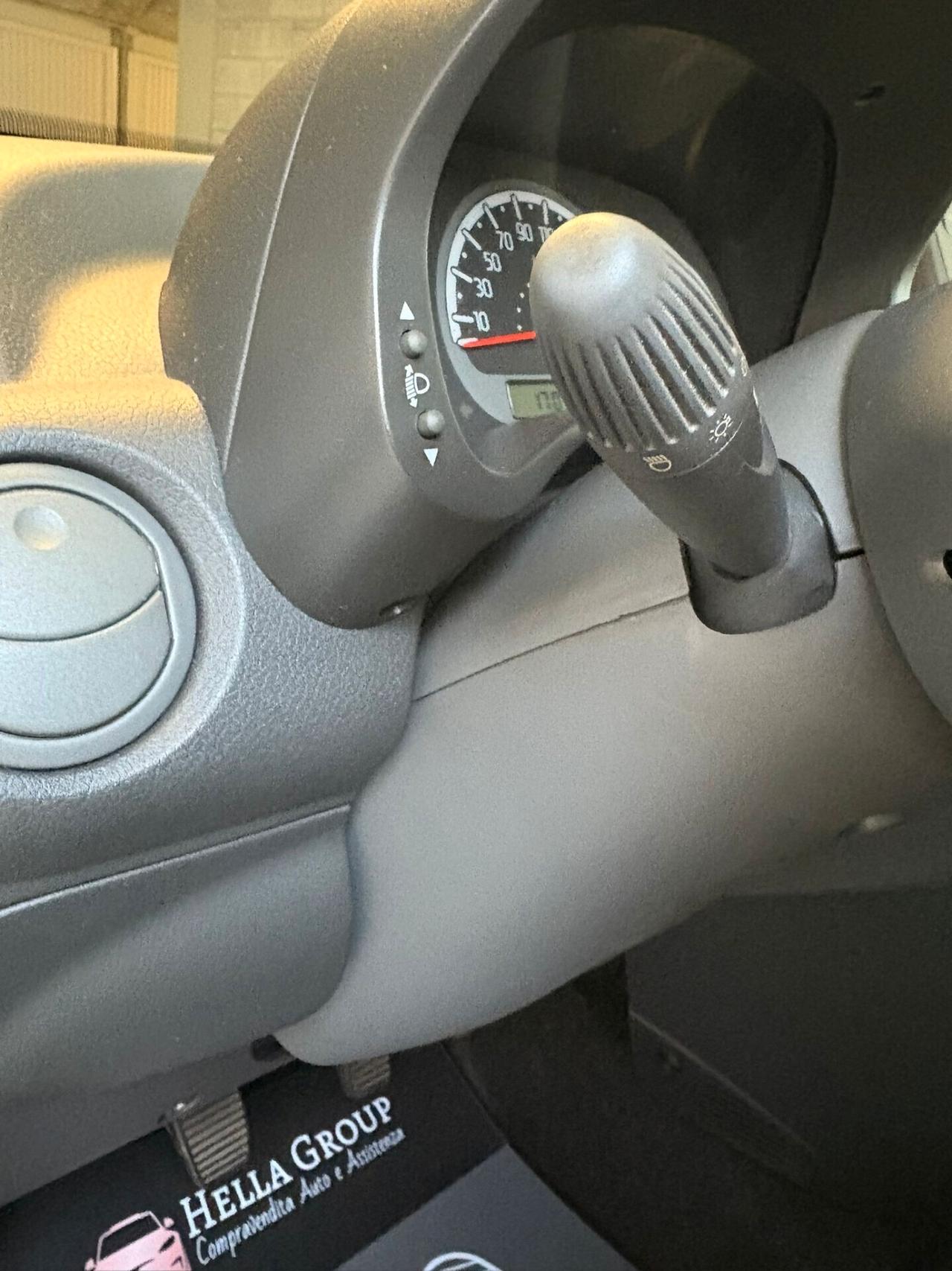 Fiat Panda 85.000 Km