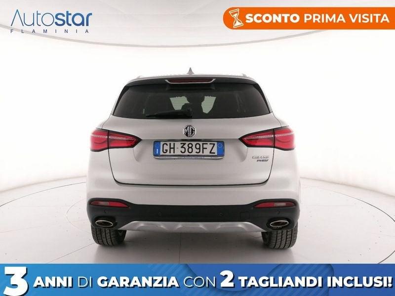 MG HS E 1.5 t-gdi phev Exclusive auto