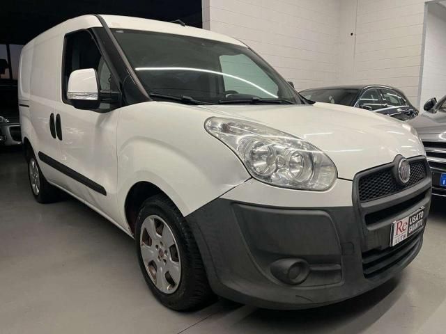 Fiat Doblo 1.6 mjt 16v Dynamic fap