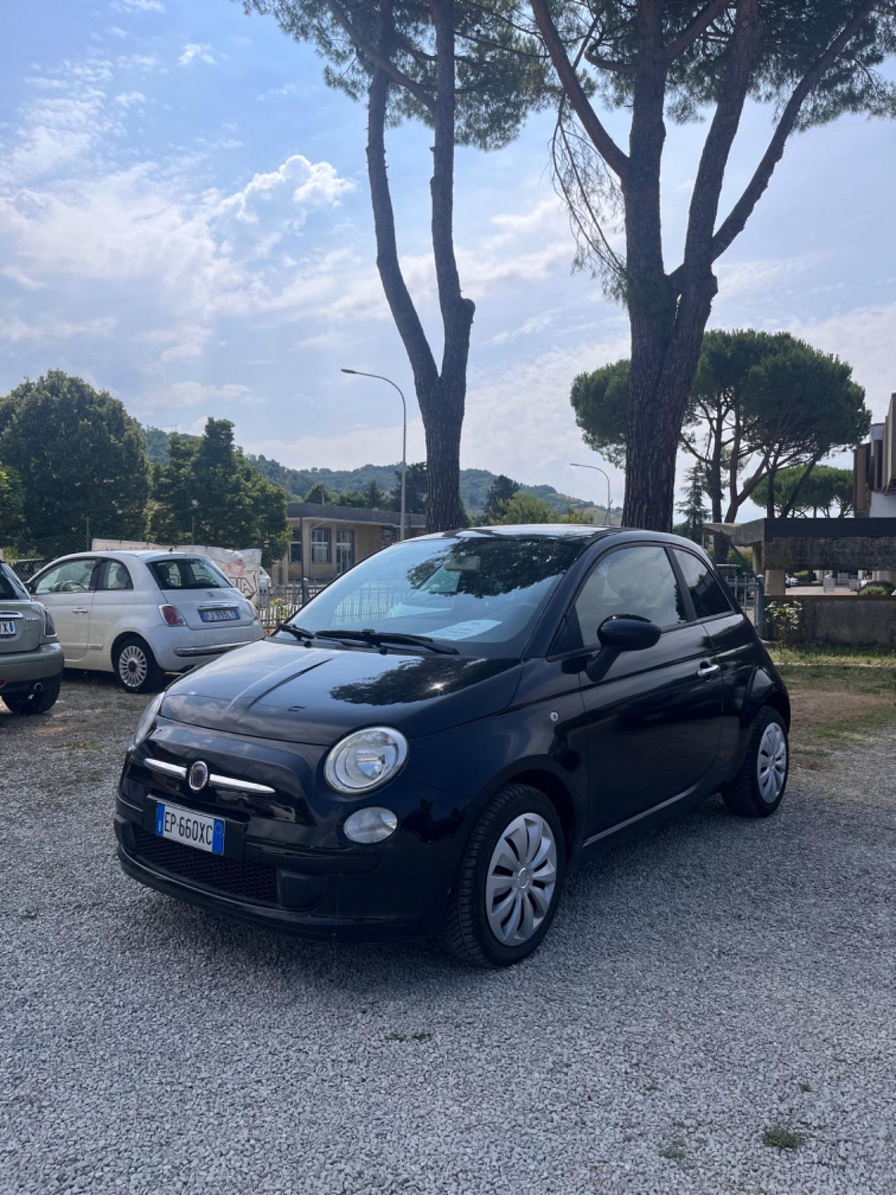 Fiat 500 1.3 Multijet Sport PERFETTA NEOPATENTATI