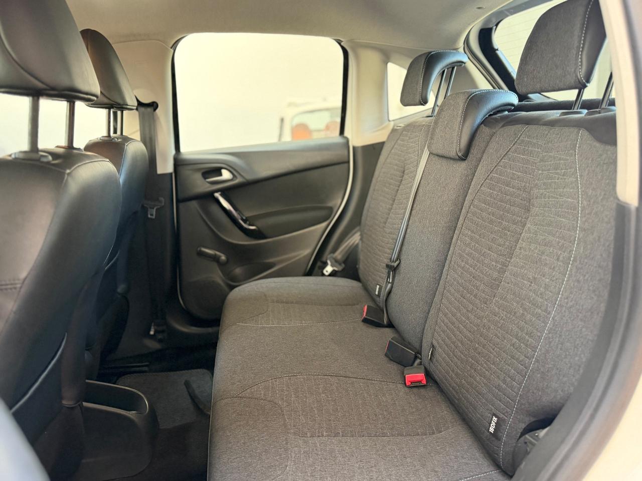 Citroen C3 1.2 benzina