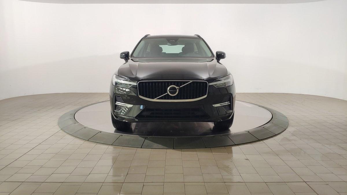 VOLVO Xc60 B4 Mild Hybrid (D) Automatico Core N-1