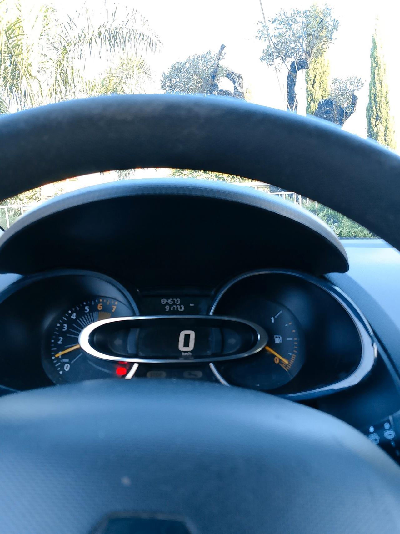 Renault Clio 1.2 75CV GPL 5 porte Wave
