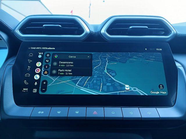 MG ZS 1.5 Comfort