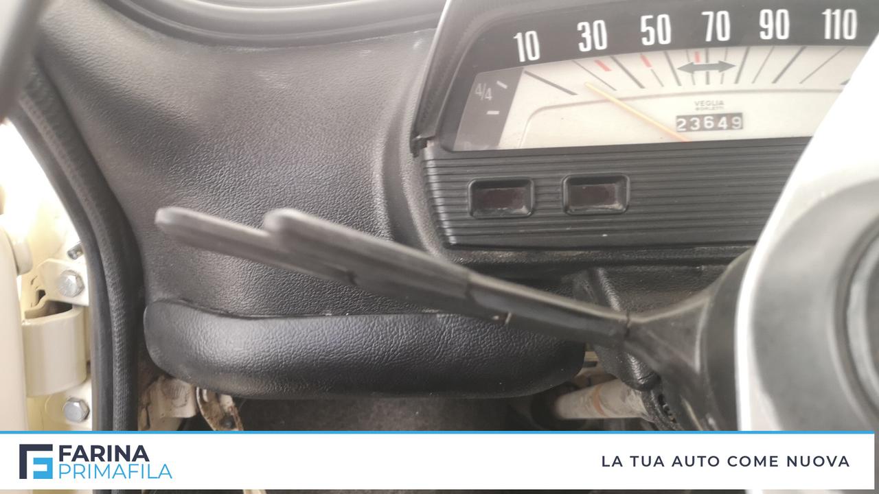 FIAT FIAT 500