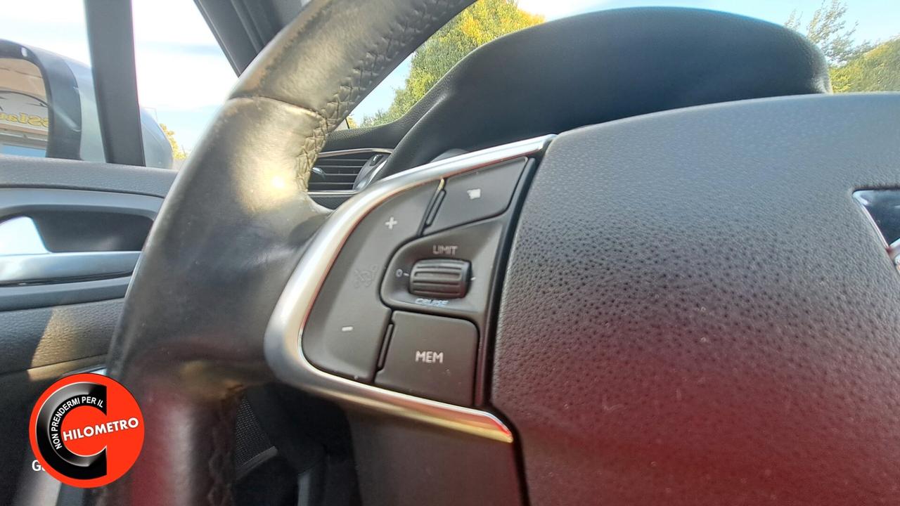 Ds DS4 DS 4 BlueHDi 120 Sport Chic