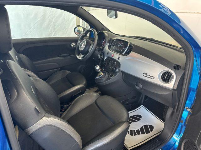 FIAT 500 cil. 1.0 Hybrid Sport
