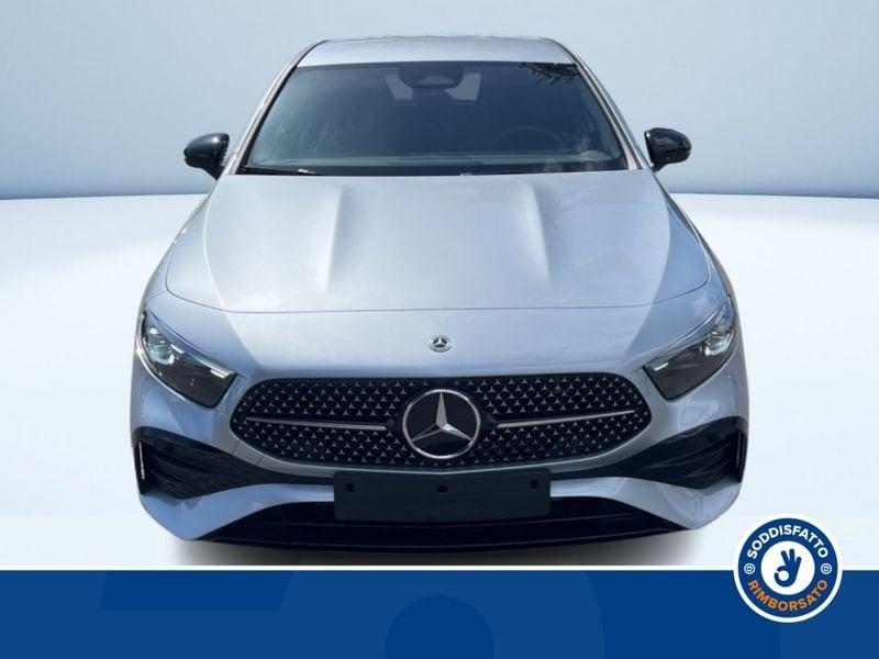 Mercedes-Benz Classe A 180d Automatic AMG Line Advanced Plus